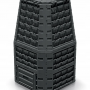 Компостер Prosperplast Evogreen Vario 1050л (чёрный)