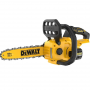 Пила цепная аккумуляторная DeWalt DCMCS565P1