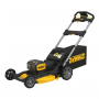 Газонокосилка аккумуляторная DeWalt DCMWP134N