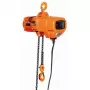 Таль электрическая цепная Сибталь ННВ2 3 т 9 м