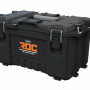 Ящик для инструментов Keter ROC Pro Gear Tool Box 2.0 (черный)