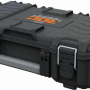 Ящик для инструментов Keter ROC Pro Gear Tool Case 2.0 (черный)