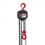 Таль ручная цепная SAIZEN HSZ 10 т 12 м