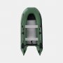 Надувная лодка Gladiator B330AL зеленый