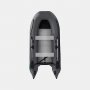 Надувная лодка Gladiator B330AL темно-серый