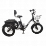 Электровелосипед Shtenli Trike PRO 48V10.4A