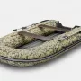 Надувная лодка Gladiator E330S Camo цифровой камуфляж