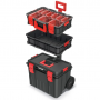 Набор ящиков для инструмента Kistenberg Set Modular Solution 3 in 1