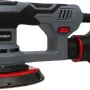 Эксцентриковая шлифовальная машина Profipower МШЭ-150
