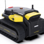 Газонокосилка-робот ZimAni Yarbo Core