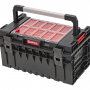 Ящик для инструментов Qbrick System ONE 350 Expert 2.0 (черный)