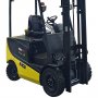 Электрический погрузчик YETT ERP18 li-ion ZSM550-SS