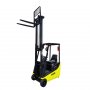 Электрический мини-погрузчик YETT ERM13 mini li-ion M300-3W