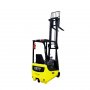 Электрический мини-погрузчик YETT ERM13 mini li-ion M300-3W