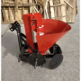 Картофелесажалка Avtos КСМ-1МТ для мини-трактора