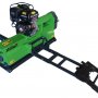Косилка-измельчитель Xator Flail Mower XFM-1200 (13 л.с., ручной старт, передняя навеска)