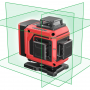 Нивелир лазерный Condtrol PLANO 4D