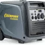Генератор Champion IGG4000ES