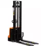 Штабелер электрический самоходный SIBLINE CL1235J (Li - Ion АКБ)