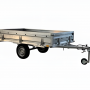 Прицеп КМЗ Народный (7194 C2 Pro)