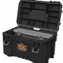 Ящик для инструментов Keter ROC Pro Gear Tool Box 2.0 (черный)