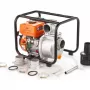 Мотопомпа бензиновая Meran MPG301