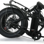 Электровелосипед AVM CITY FAT