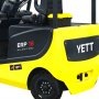 Электрический погрузчик YETT ERP18-M300-3W
