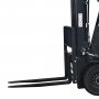 Электрический погрузчик YETT ERP18-M300-3W