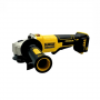 Машина шлифовальная угловая DeWalt DCG408PNT-A9