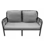 Комплект террасной мебели Gala Lounge антрацит