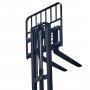 Электрический погрузчик YETT ERP18-ZSM550-SS