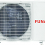 Сплит-система Funai Shogun RAC-SG55HP.D05