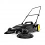Подметальная машина Karcher S 4 Twin Go!Further (1.766-363.0)