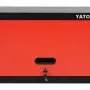 Шкаф навесной под инструмент Yato YT-08935
