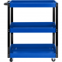 Тележка инструментальная Scheppach Sch-TW-1141343A