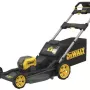 Газонокосилка аккумуляторная DeWalt DCMWSP550N