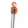 Таль ручная цепная Сибталь ТРШС 1 т 12 м