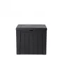 Сундук Keter Urban 30G графит