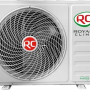 Сплит-система Royal Clima Gloria Inverter RCI-GLE35HN