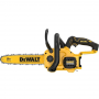 Пила цепная аккумуляторная DeWalt DCMCS565P1