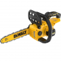 Пила цепная аккумуляторная DeWalt DCMCS565P1