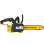 Пила цепная аккумуляторная DeWalt DCMCS565P1