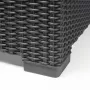 Набор садовой мебели Keter California 3 Modular графит