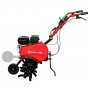 Культиватор бензиновый Velles GTB-750
