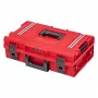 Ящик для инструмента Qbrick System ONE 200 Technik 2.0 RED Ultra HD Custom (красный)