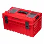 Ящик для инструментов Qbrick System ONE 350 Technik 2.0 RED Ultra HD Custom (красный)