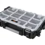 Органайзер для инстурментов Keter Gear clear Organizer 22 (черный)