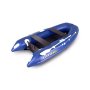 Лодка надувная моторная Solar -310 К (Оптима) синий