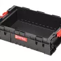 Ящик для инструмента Qbrick System PRO Box 130 2.0 (черный)